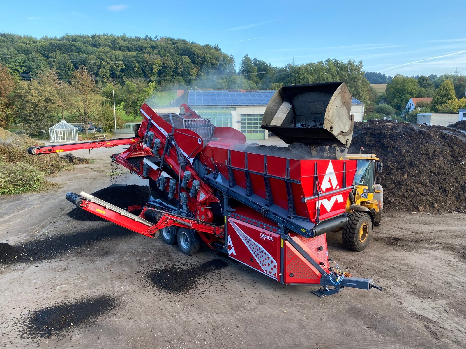 Ausstattung_Volumenmessung